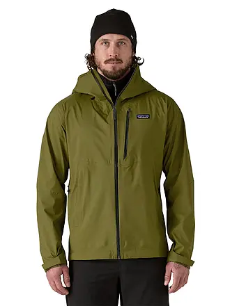 PATAGONIA | Herren Wanderjacke Granite Crest | 